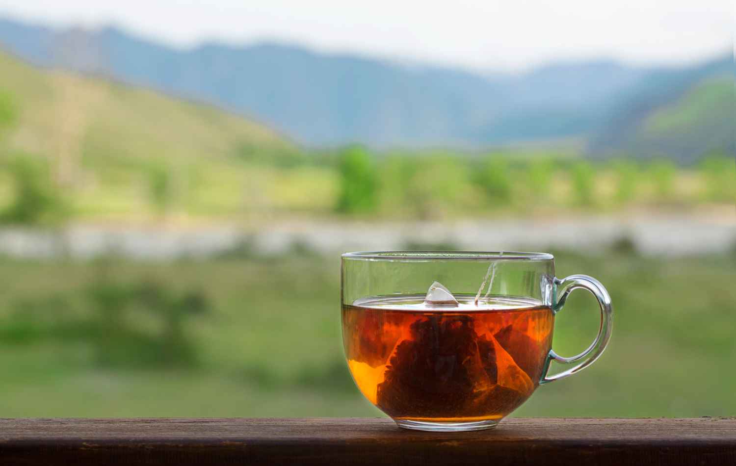 What Factors Should You Consider When Choosing a Tea Supplier for Private Label Production?