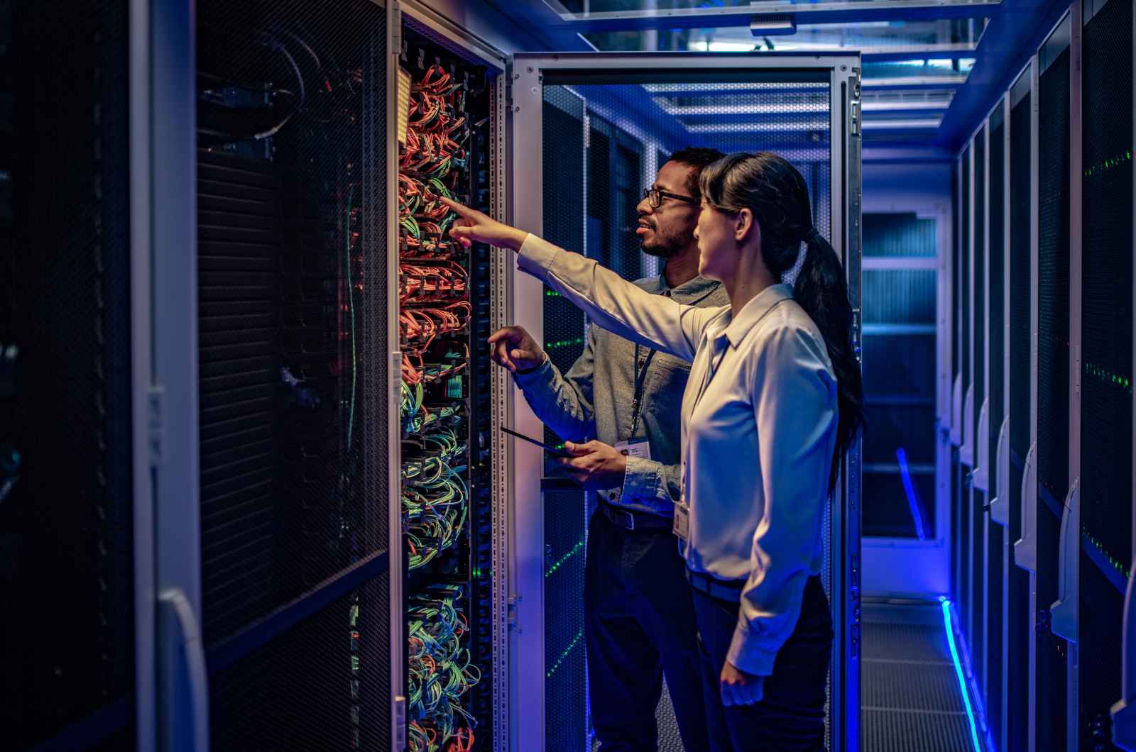 What Additional Services Does Visuality Systems Offer for SMB Protocols?