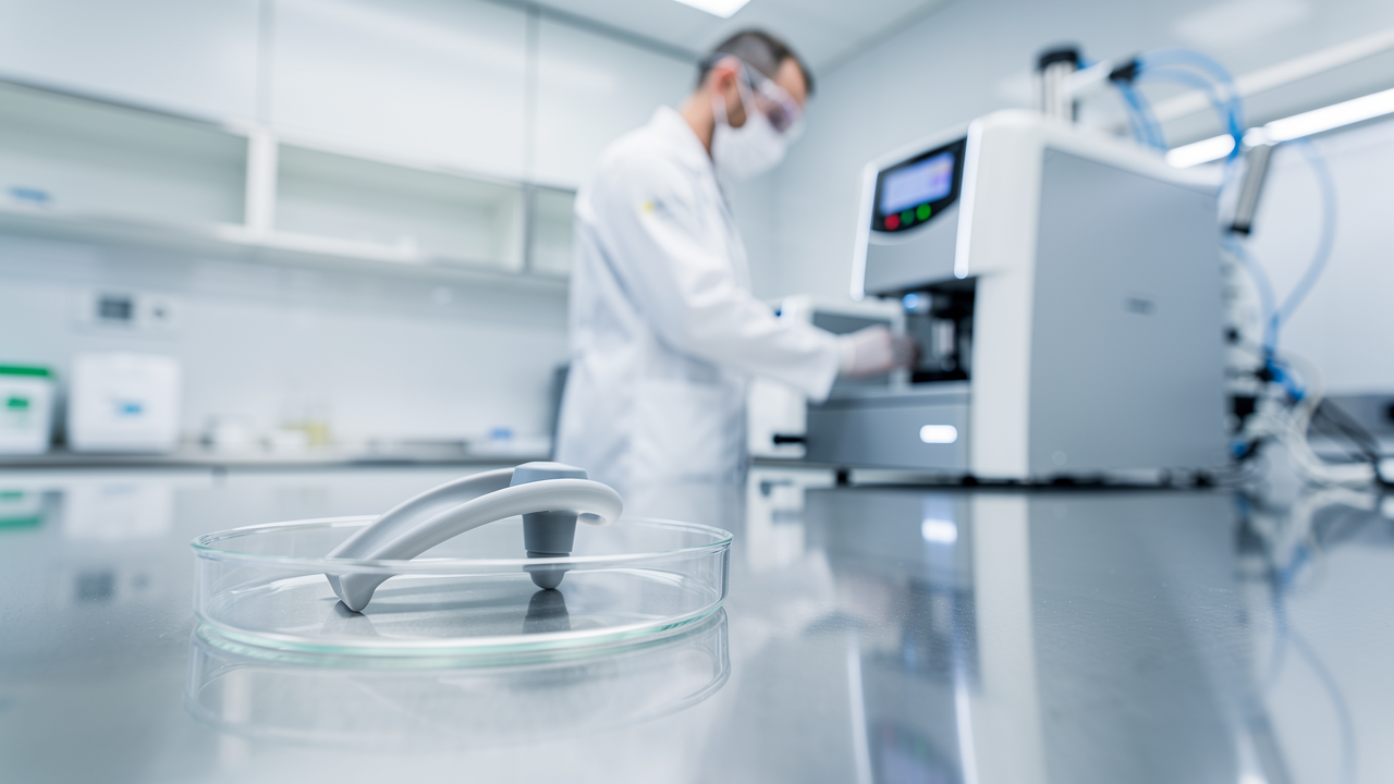 ADME Tox Screening in Early-Stage Medical Device Development