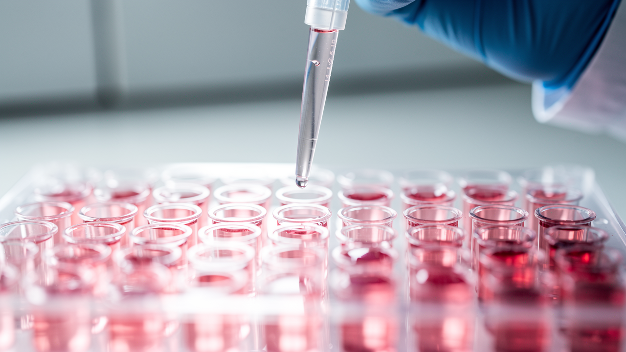 ADME Tox Screening in Early-Stage Medical Device Development